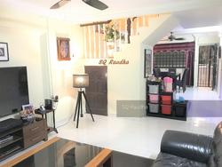 Blk 352 Yishun Ring Road (Yishun), HDB Executive #146861442
